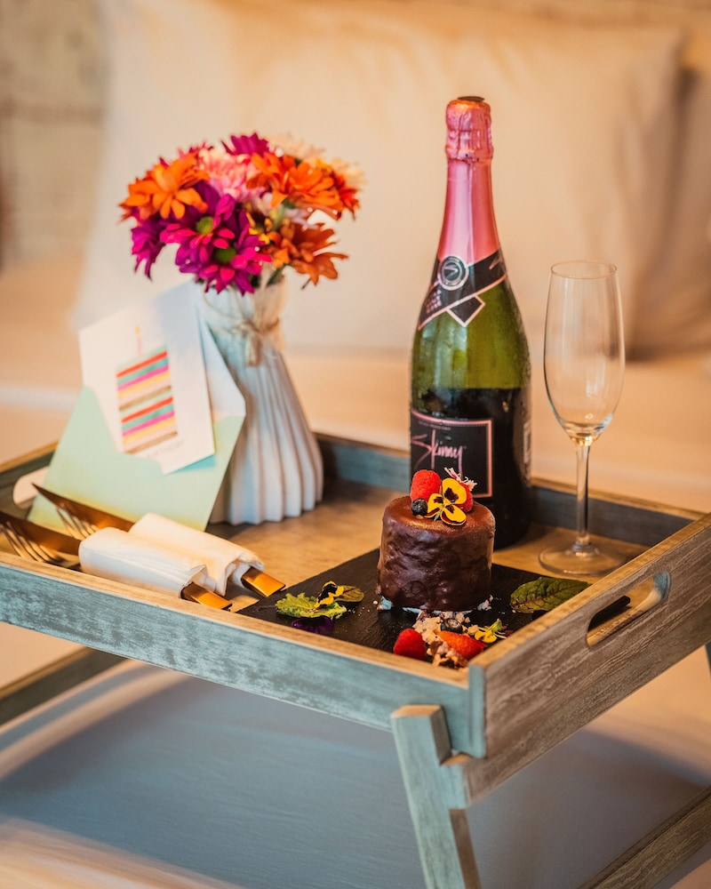 Hotelito Azul - Property Image 94