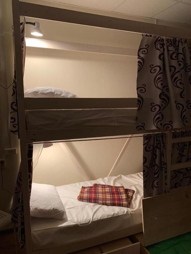 City Wall Hostel