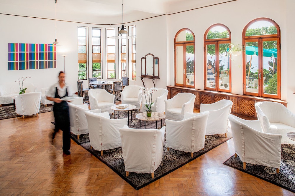 Hotel Beau Sejour