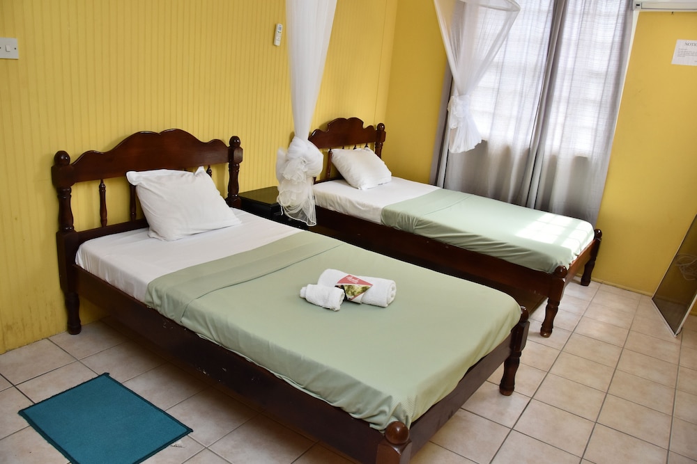 Aanola Villas A2 Serenity Abode view 5
