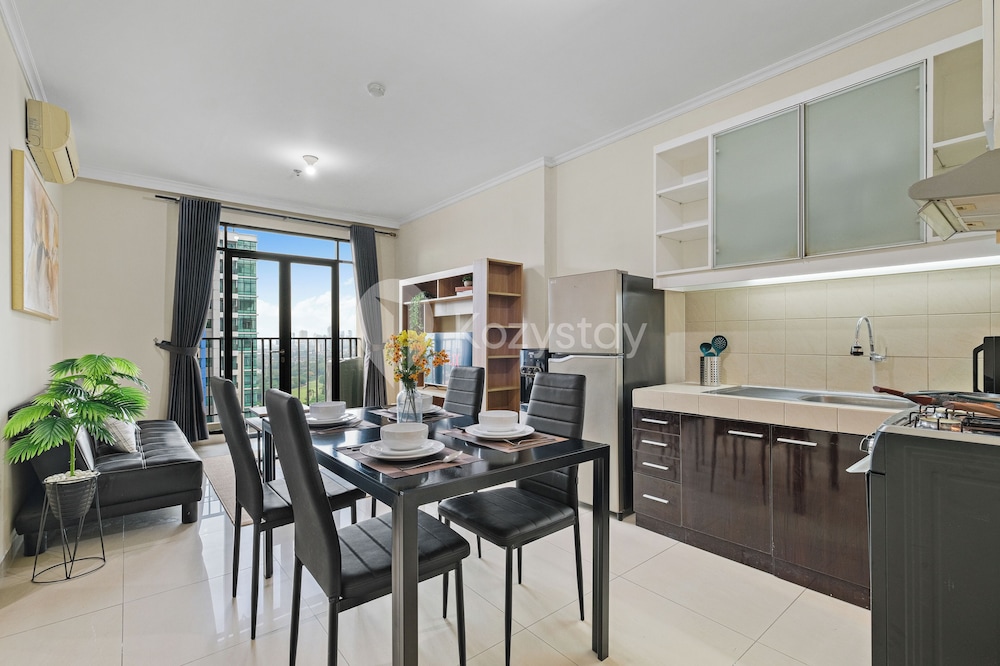 Casta by Kozystay - Pondok Indah