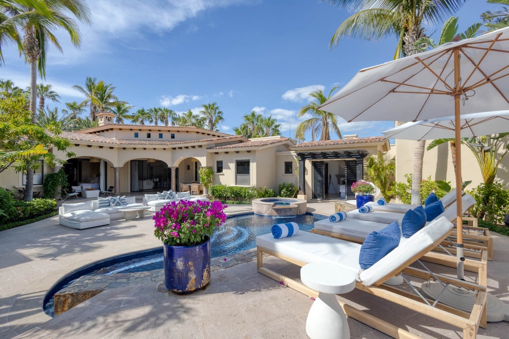 Cielos 84 in Palmilla