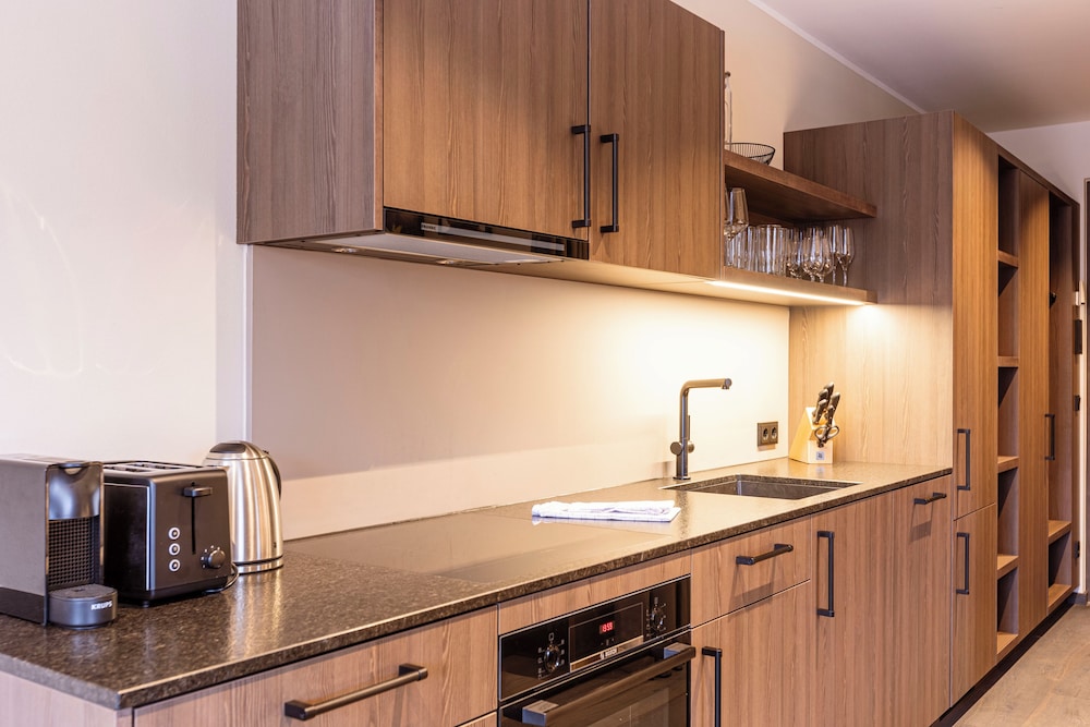 Brixental Suites Hopfgarten by ALPS RESORTS