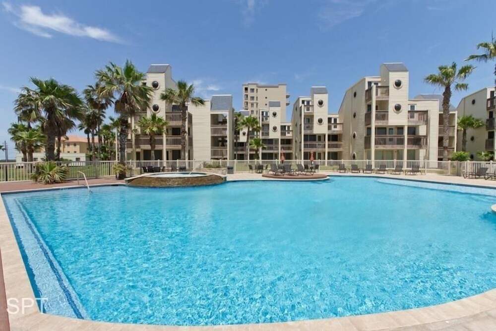 Bahia Mar #112f 2 Bedroom Condo