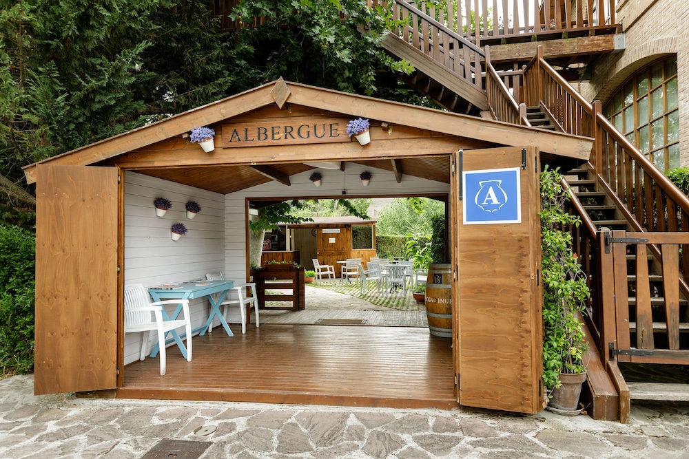 Albergue Jakue - Hostel