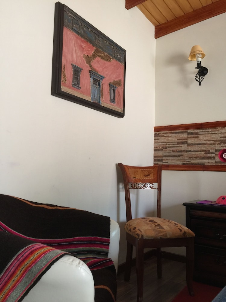 Hostal Puritama