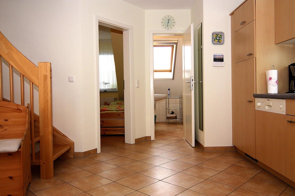 Apartment, Zingst
