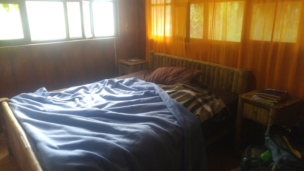 Finca De Buen Consejo - Hostel view 2
