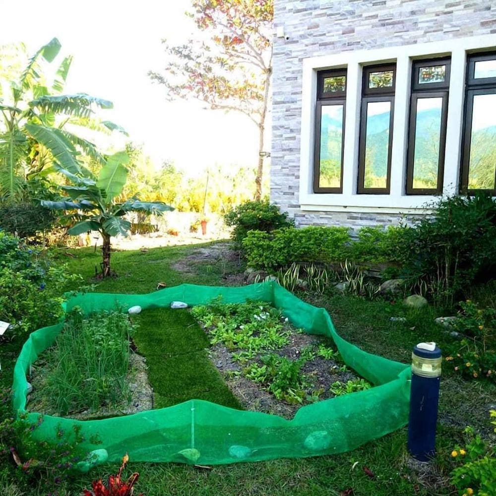 SNAIL B&B
