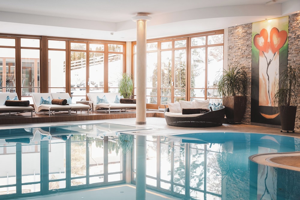 Alpine Hotel Resort Goies