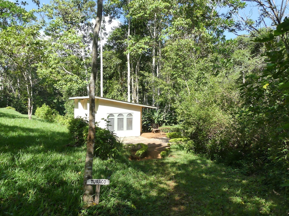 Amani Forest Camp Emau Hill view 2