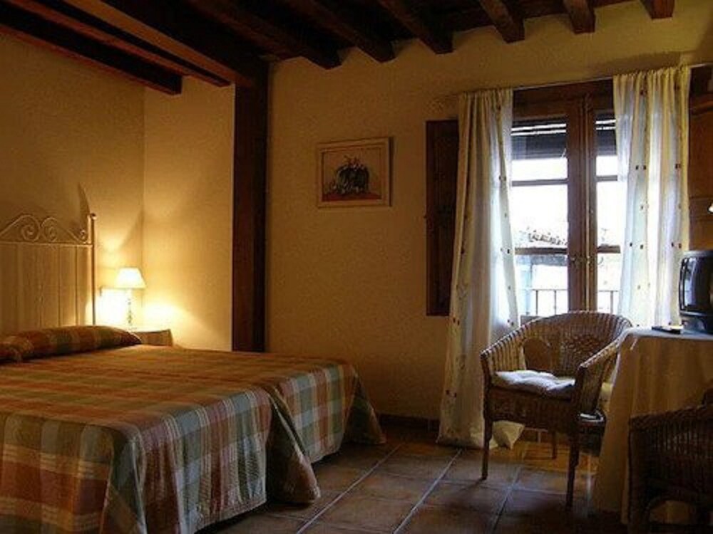 Hostal Rural Luna y Lunaposada photo 2