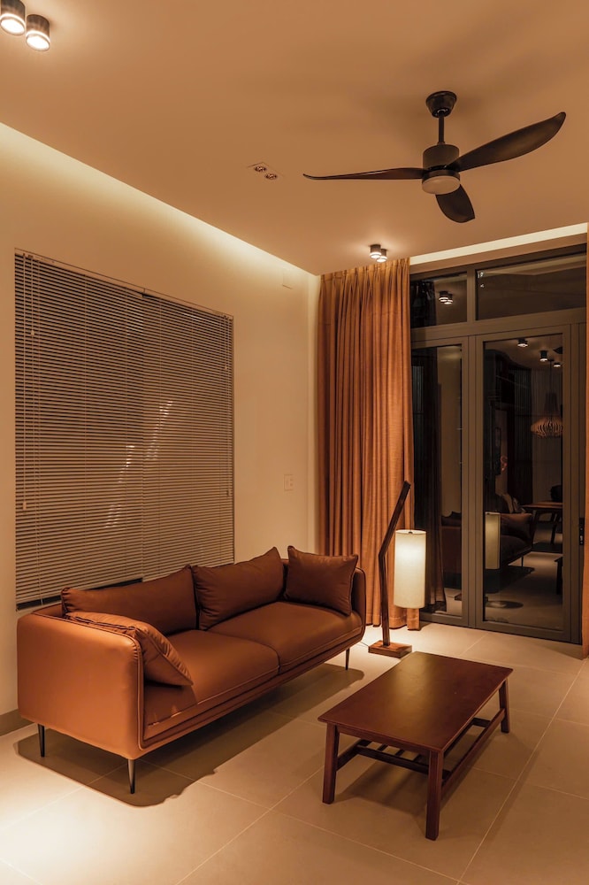 Owl's Night Homestay | Keo House