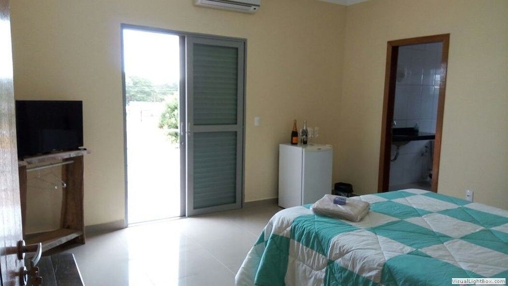 Pousada da Gi