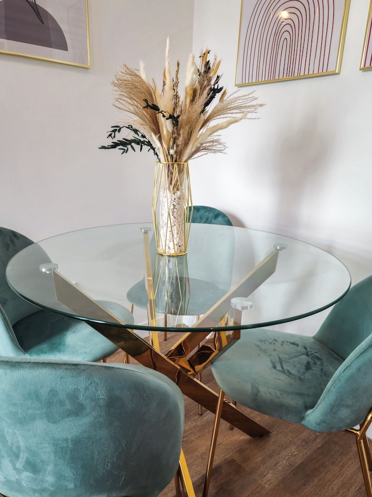 Morgagni Suites