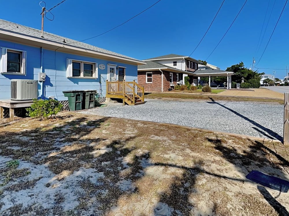 Whitaker Sea La Vie by Topsail Realty