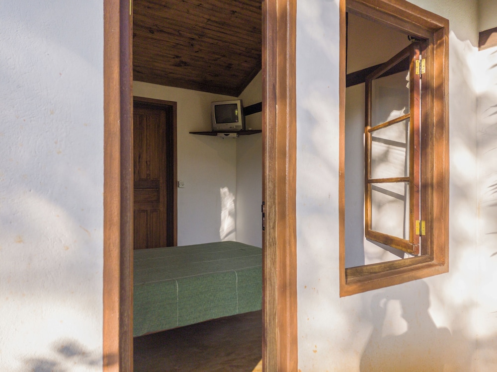 Camping Tiradentes