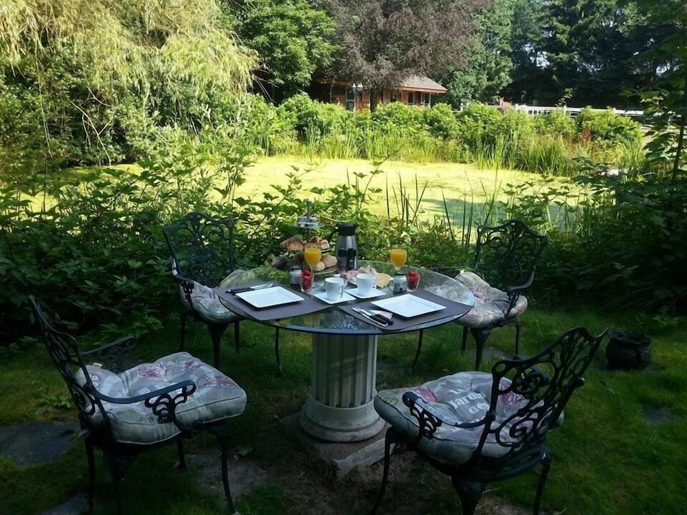 B&B De Poppelse Hoeve