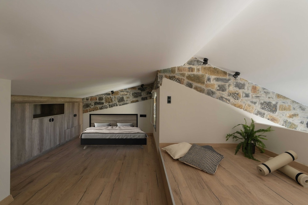 Villa Ioannis - With Private Pool