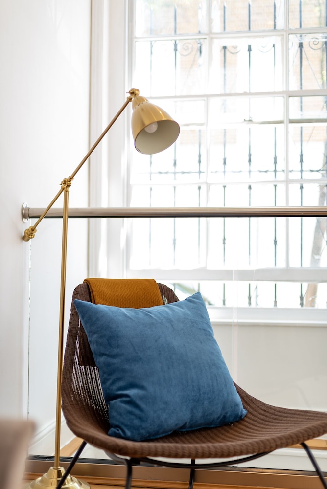 Anderson Street by CAPITAL