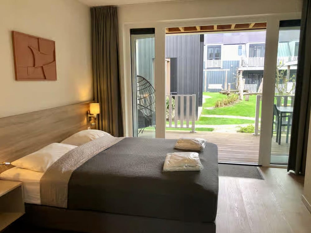 Beautiful Lodge Suitable for 2 People