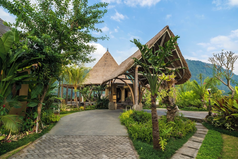 The Wapa Lux Tent