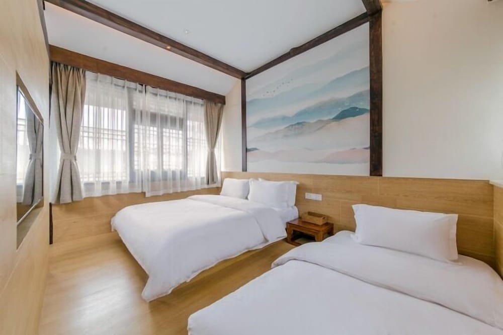 Lijiang Qilu Garden Hotel photo 28 of 96