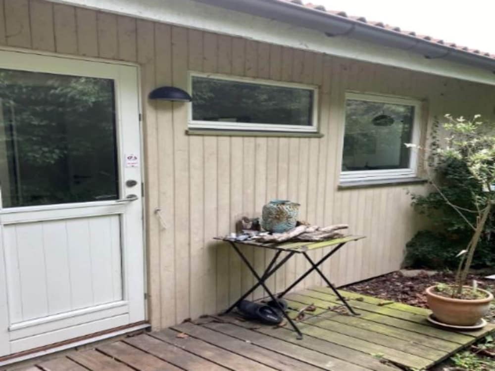 5 Star Holiday Home in Praesto