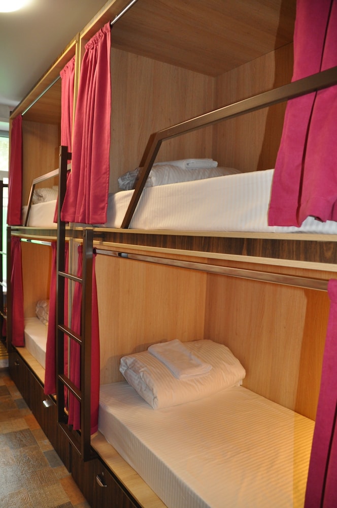 Pikasso - Hostel