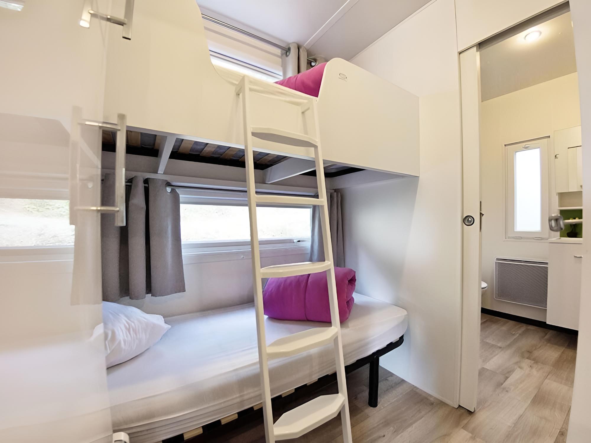 Camping Le Clos de Barbey
