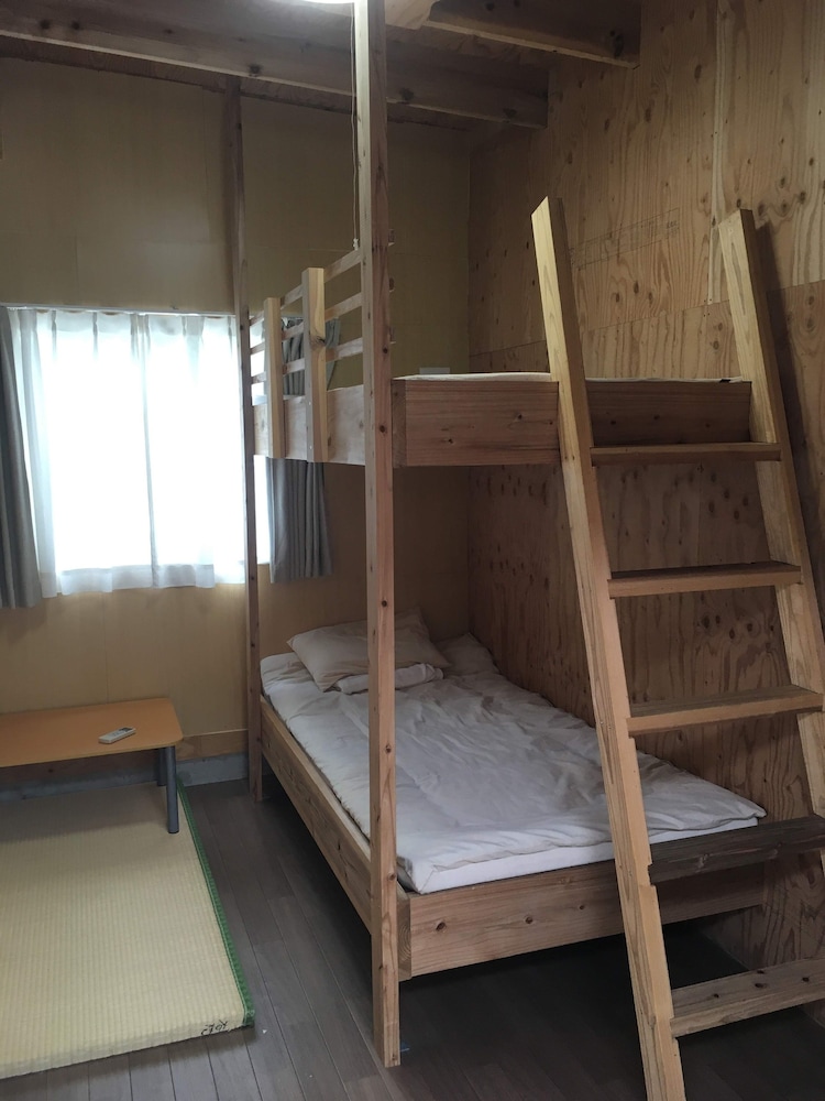 Shimanchu Guesthouse YUIEN
