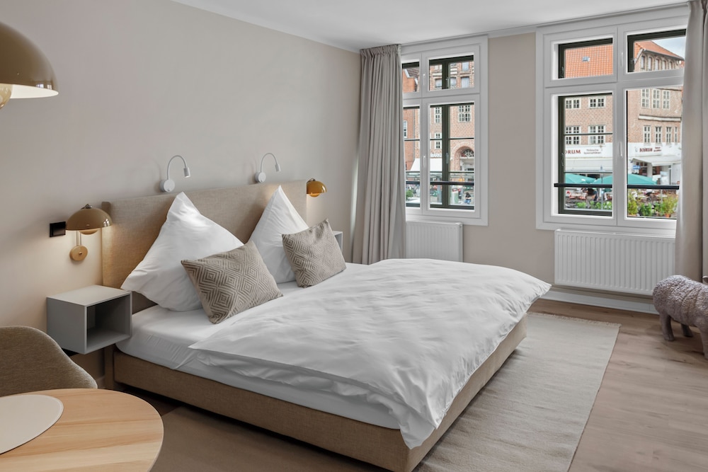 Distillery Apartments