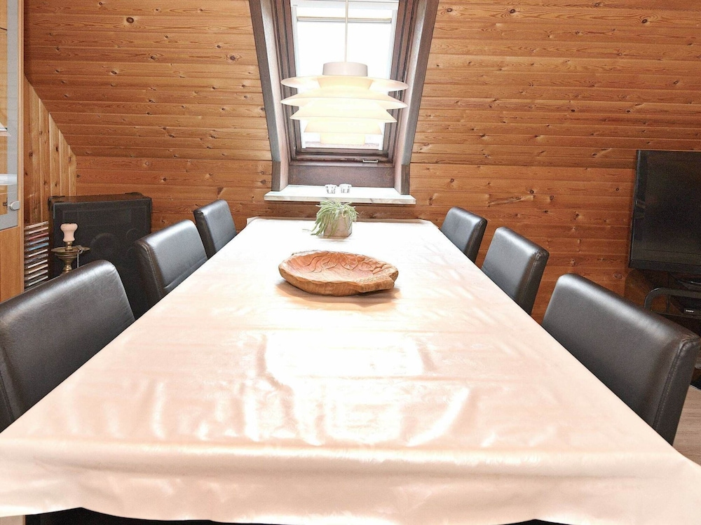 Tranquil Haven in Ansager - By Traum Ferienwohnungen view 2