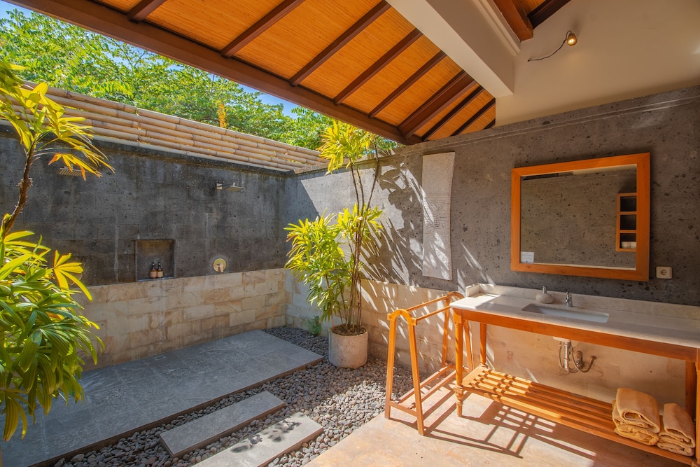 Sumberkima Hill Private Villa Retreat
