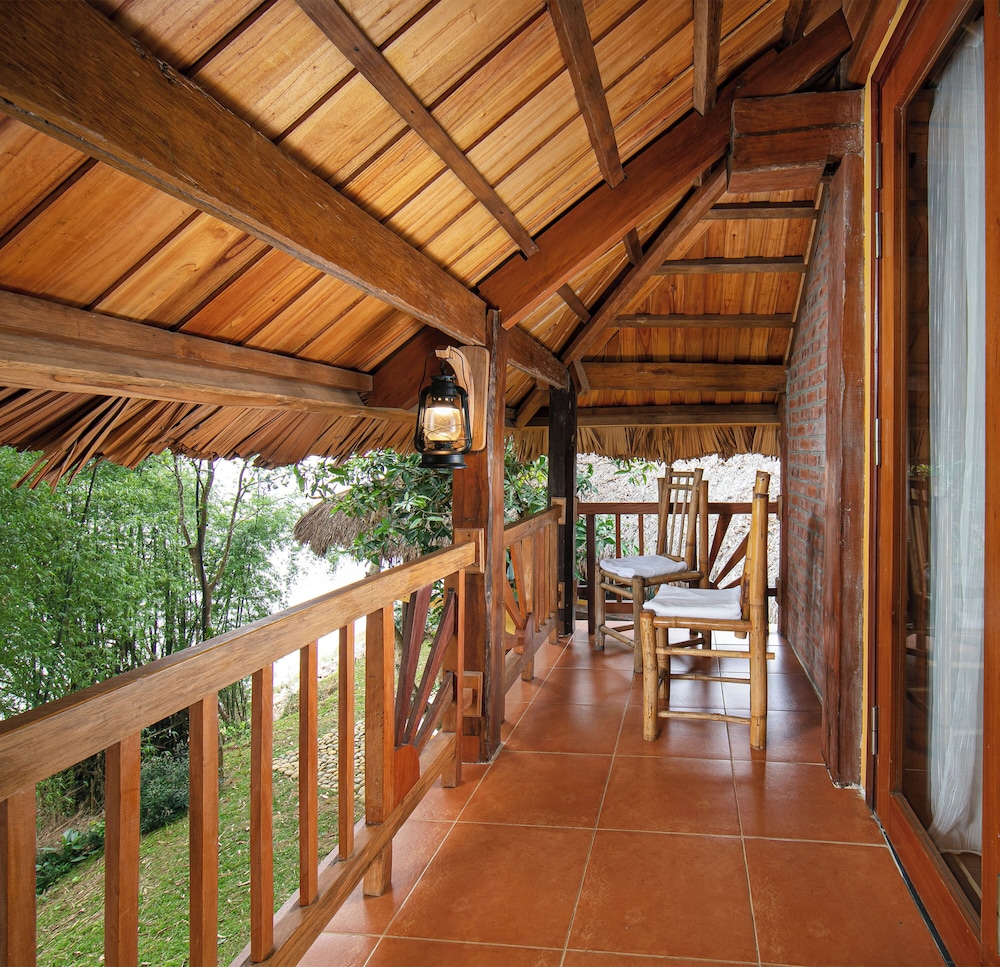 Mai Chau Hideaway Lake Resort 50