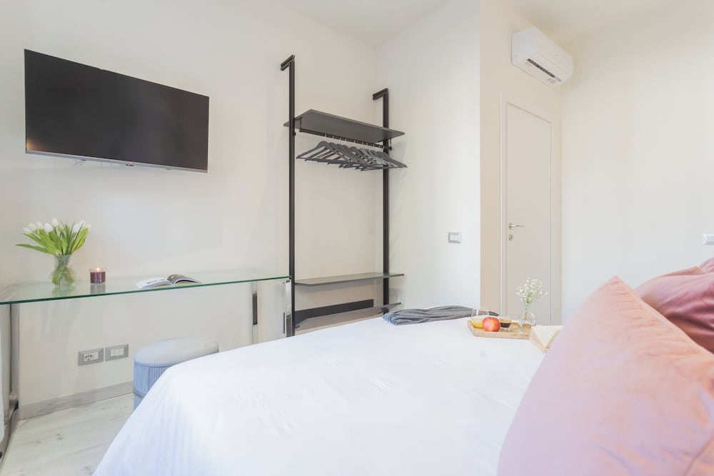 Cernobbio Dream Suites by Rent all Como