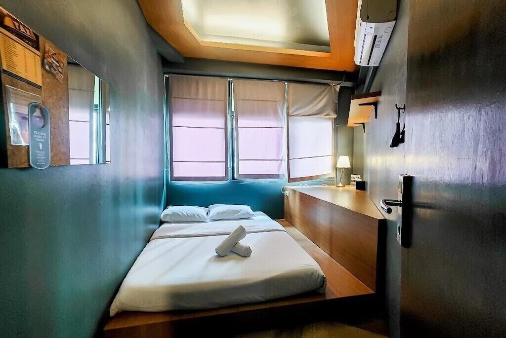 Loftel 22 Hostel