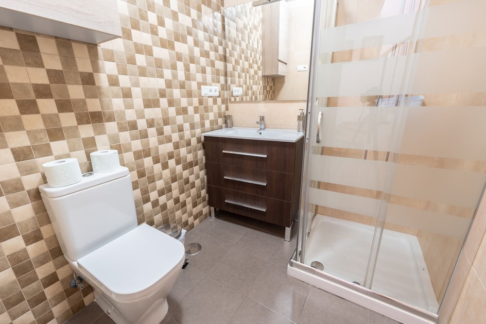 Apartamento Frigiliana Center