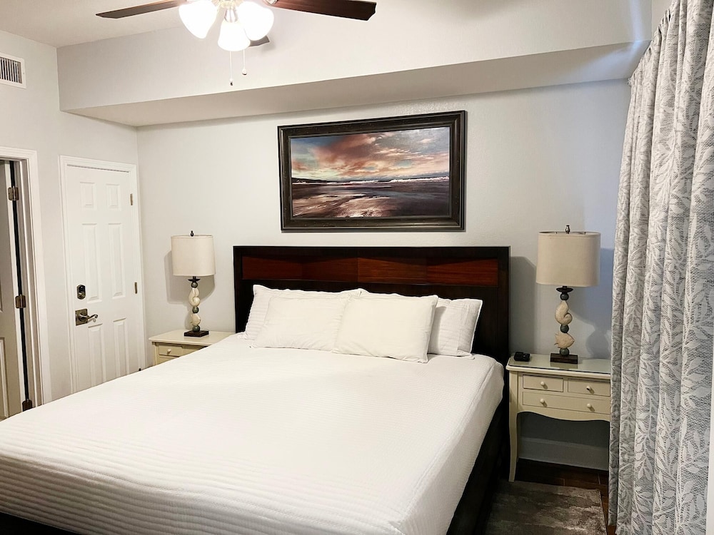 Tidewater 2604 - Sunbeam Dreams