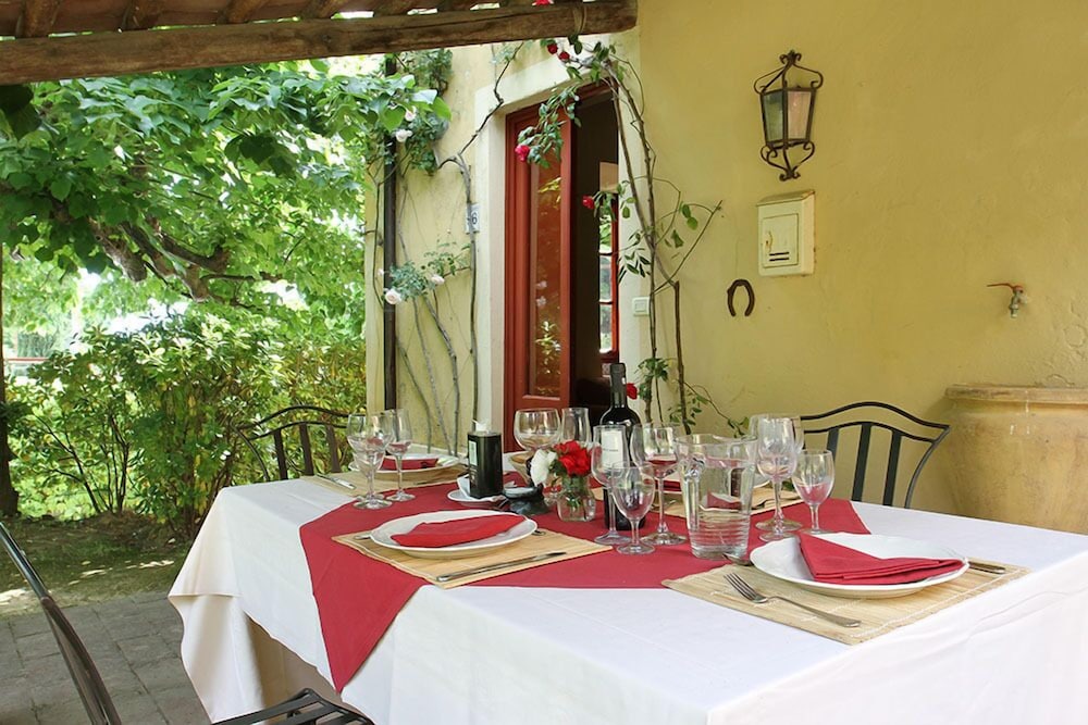 Agriturismo Il Borghetto