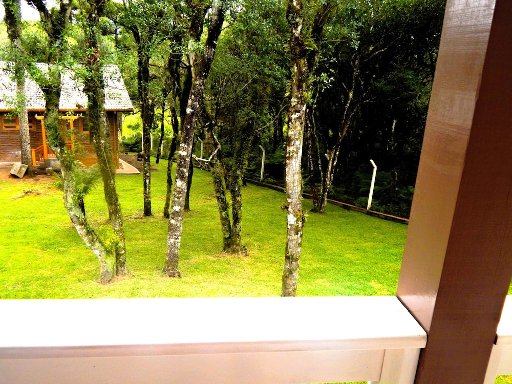 Residencial Encantos da Natureza