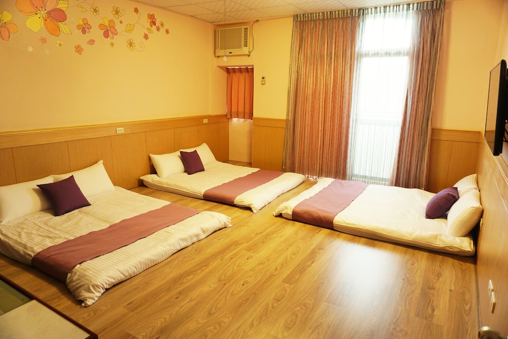 Snail Trail B&B