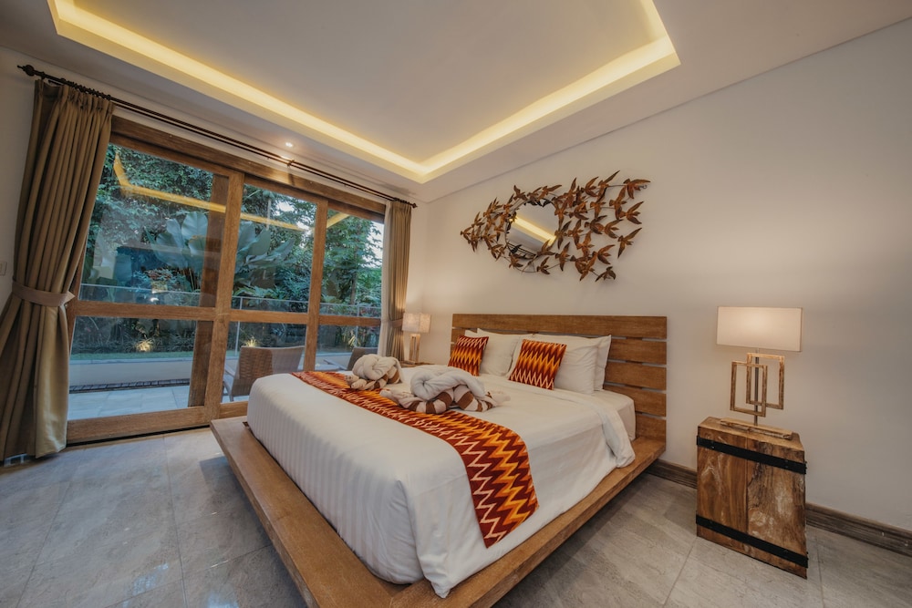 LaMeli Villas Ubud