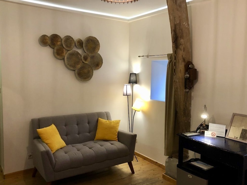 B&B Rikkeshoeve