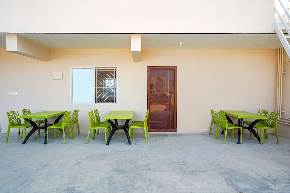 FabHotel Galaxy Heights - Near Sarjapur Road
