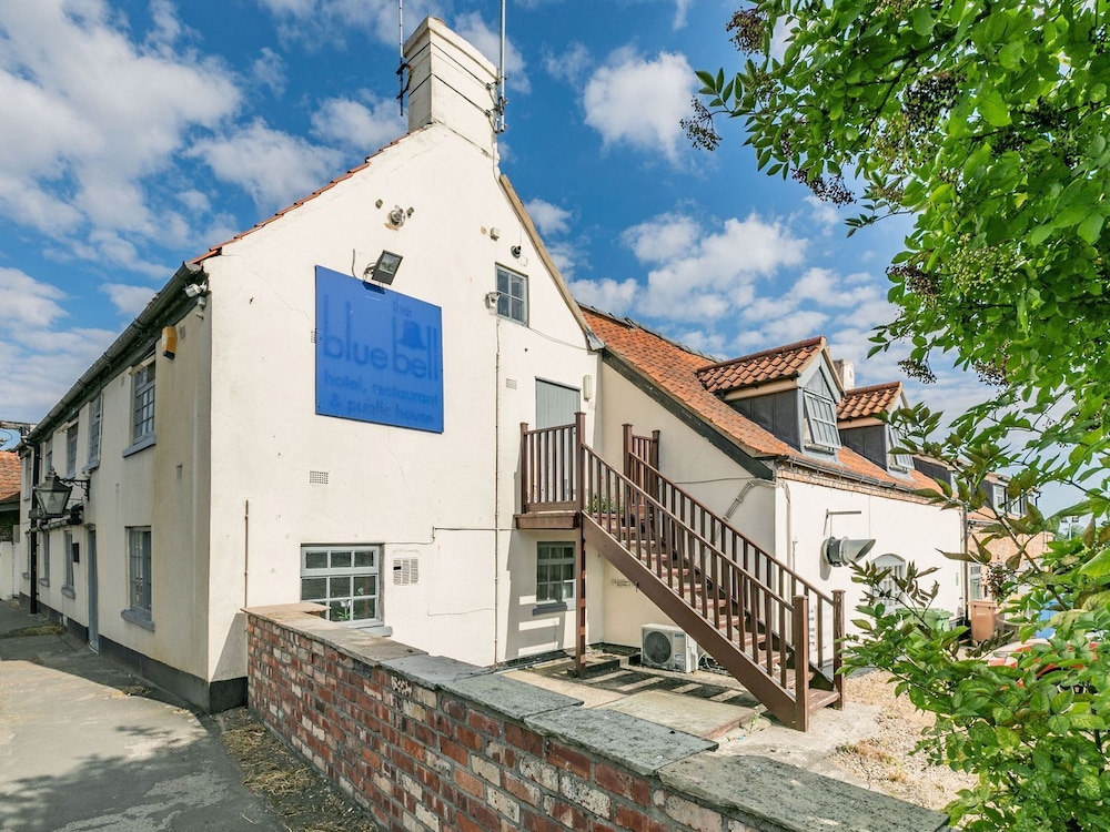 The Blue Bell