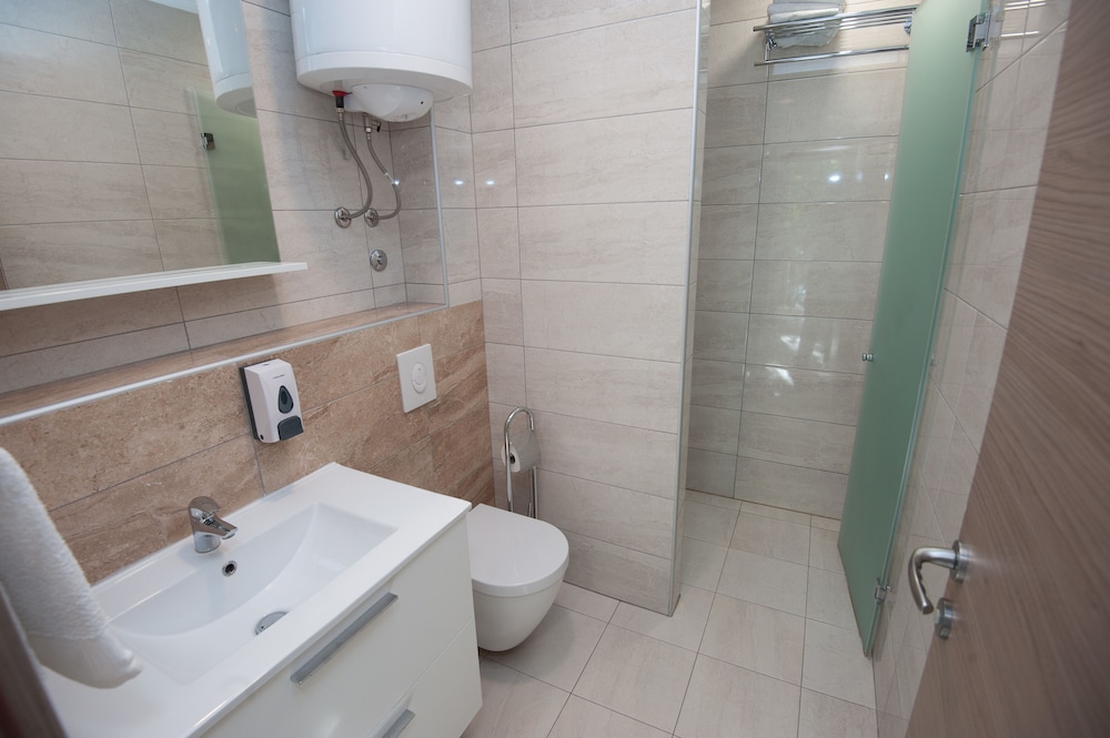 Apartments Vlasic