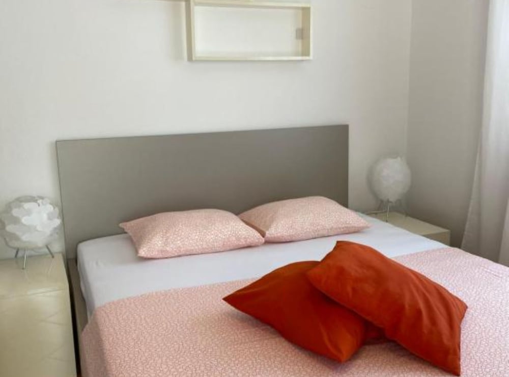 Apartments Lara Rab