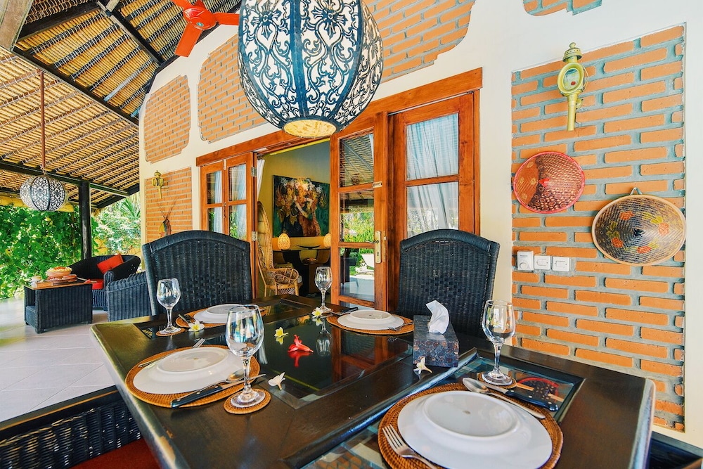 Villa Pelabuhan view 4