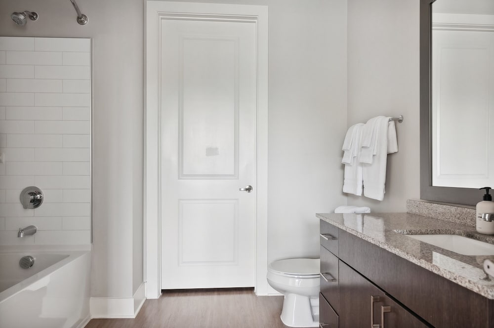 Charlotte Vacations - Kasa at Cortland NoDa Charlotte - Property Image 17